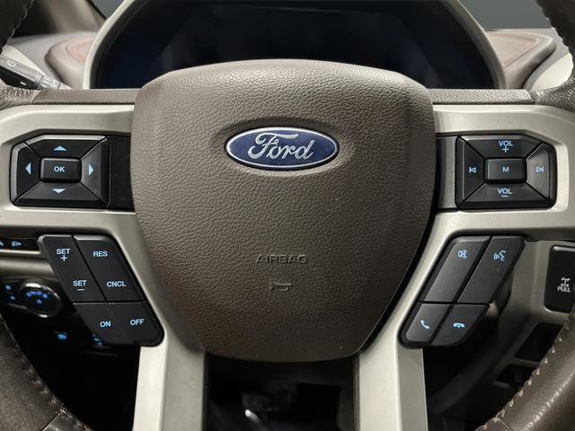 Used 2018 Ford F150 King Ranch w/ Equipment Group 601A Luxury image 17