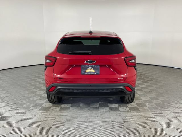 New 2026 Chevrolet Trax RS w/ Driver Confidence Package FWD image 20