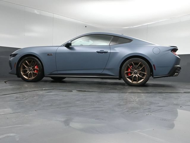 Certified 2025 Ford Mustang GT Premium RWD image 37