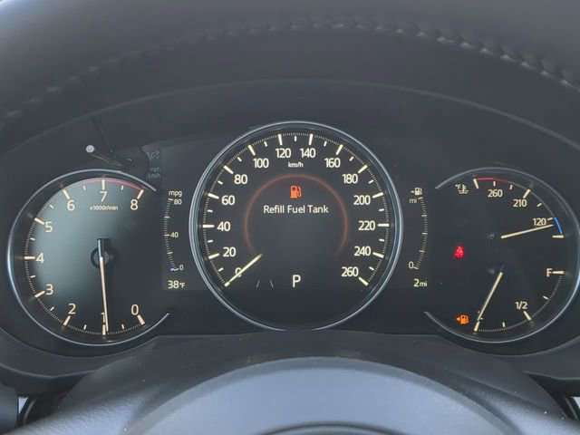 New 2025 MAZDA CX-5 AWD 2.5 S image 25