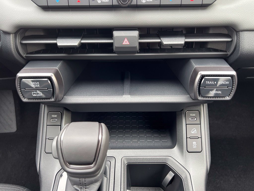 New 2026 Toyota RAV4 SE AWD/4WD image 24