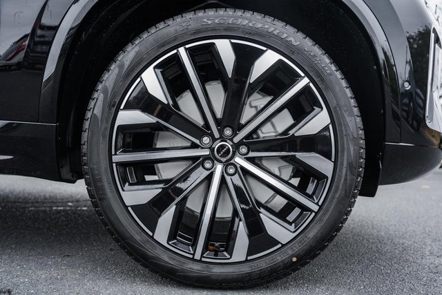 New 2026 Volvo XC90 T8 Ultra image 19