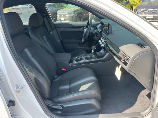 New 2026 Honda Civic Sport image 14