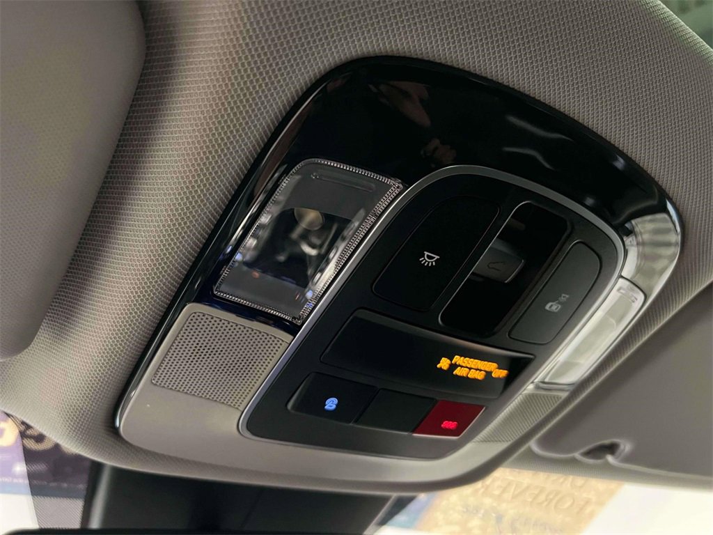 Used 2023 Hyundai Tucson Limited image 33