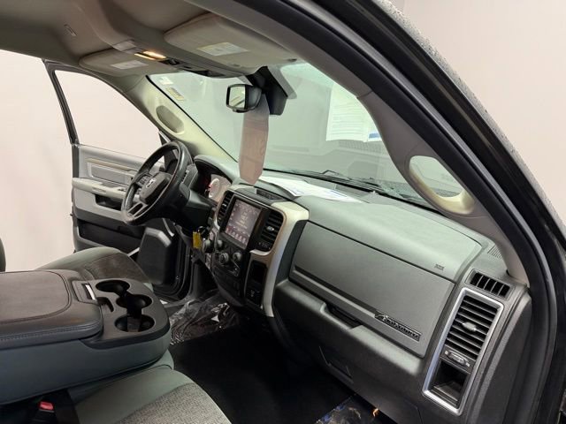 Used 2018 RAM 1500 Big Horn AWD/4WD image 25