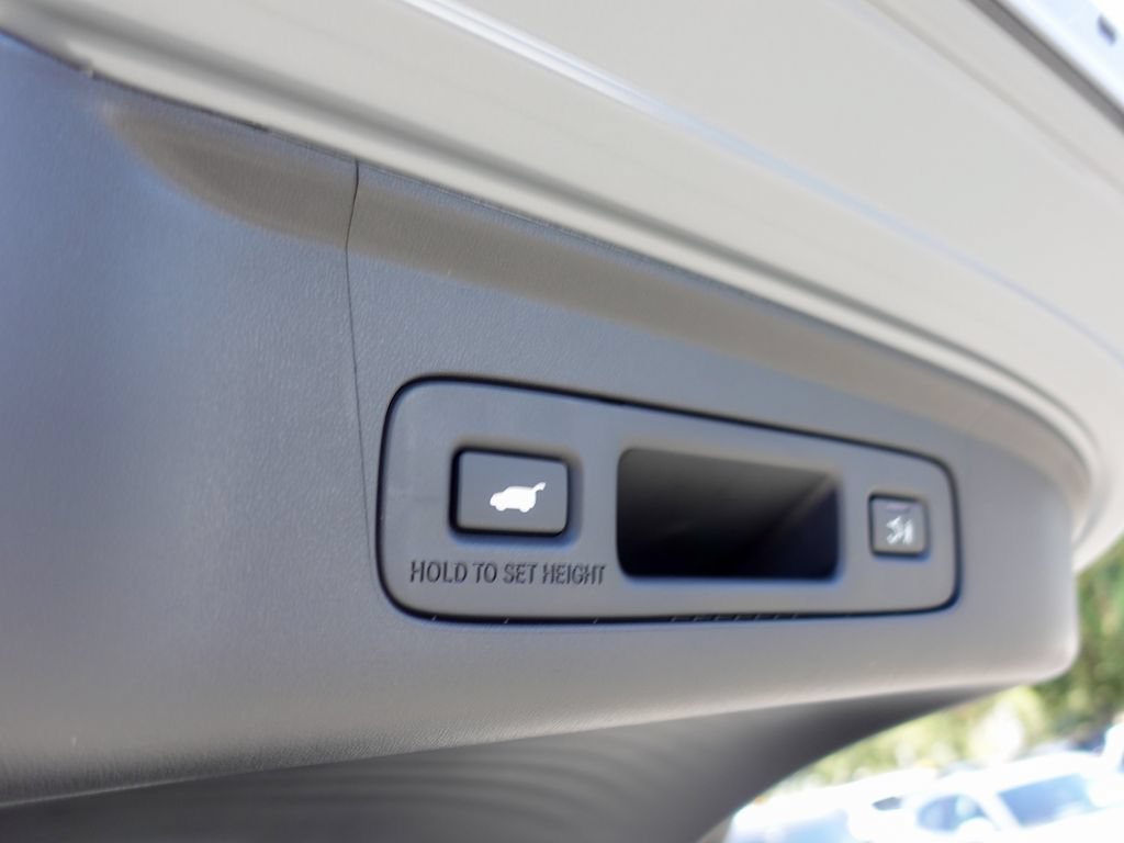 New 2026 Acura ADX AWD image 27