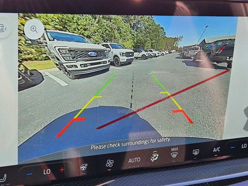 New 2026 Ford Escape ST-Line image 27