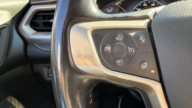 Used 2018 GMC Acadia Denali w/ LPO, Floor Liner Package image 17