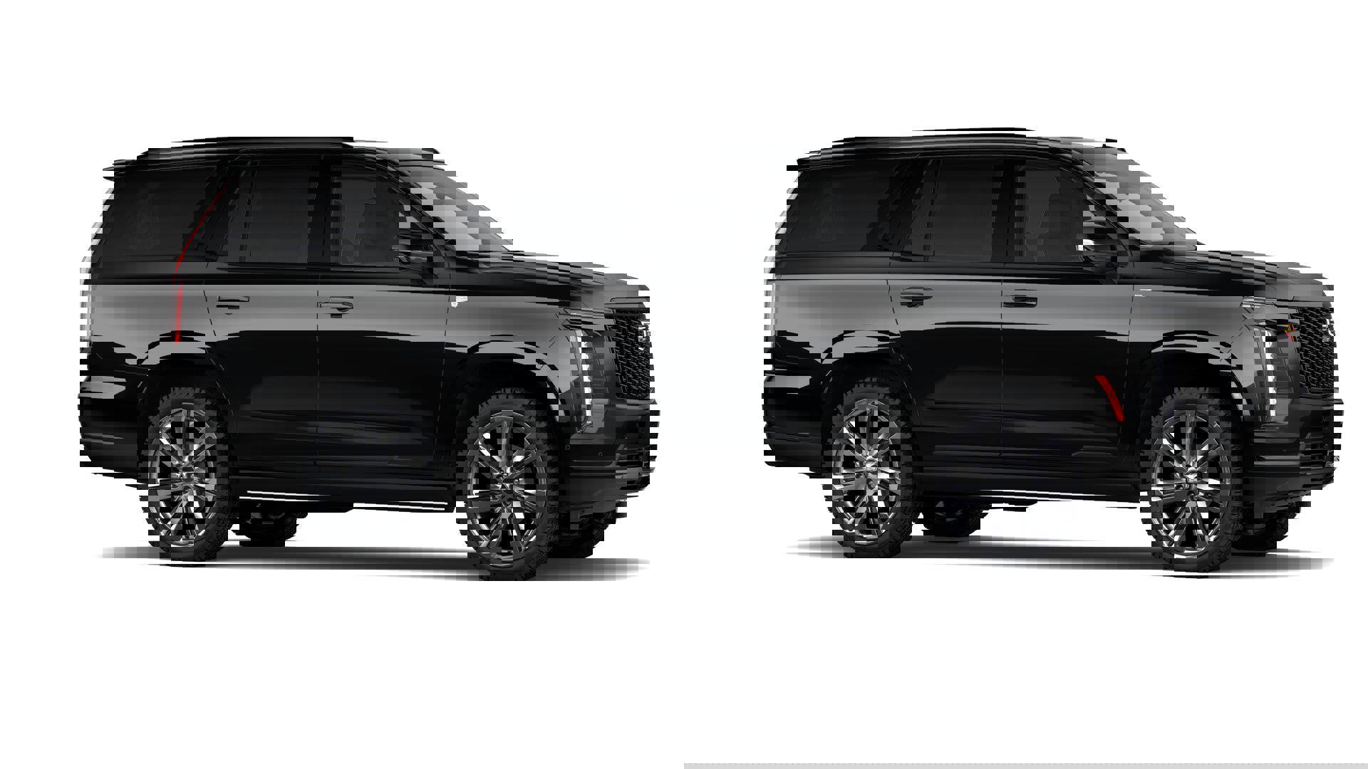 New 2026 Cadillac Escalade Sport image 32