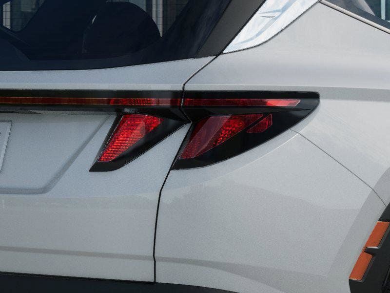 New 2026 Hyundai Tucson SEL FWD image 12