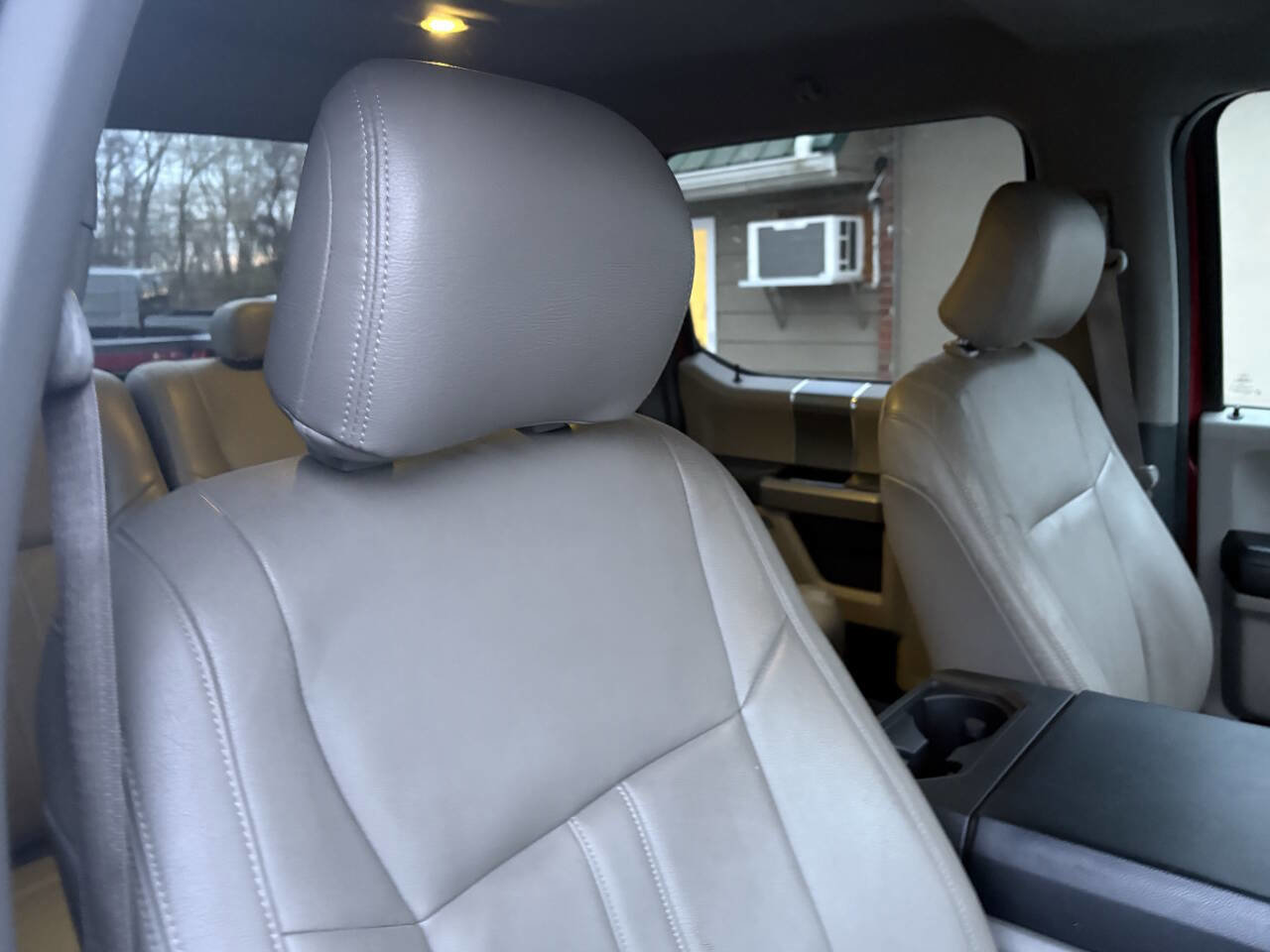 Used 2015 Ford F150 XLT w/ Equipment Group 301A Mid image 29