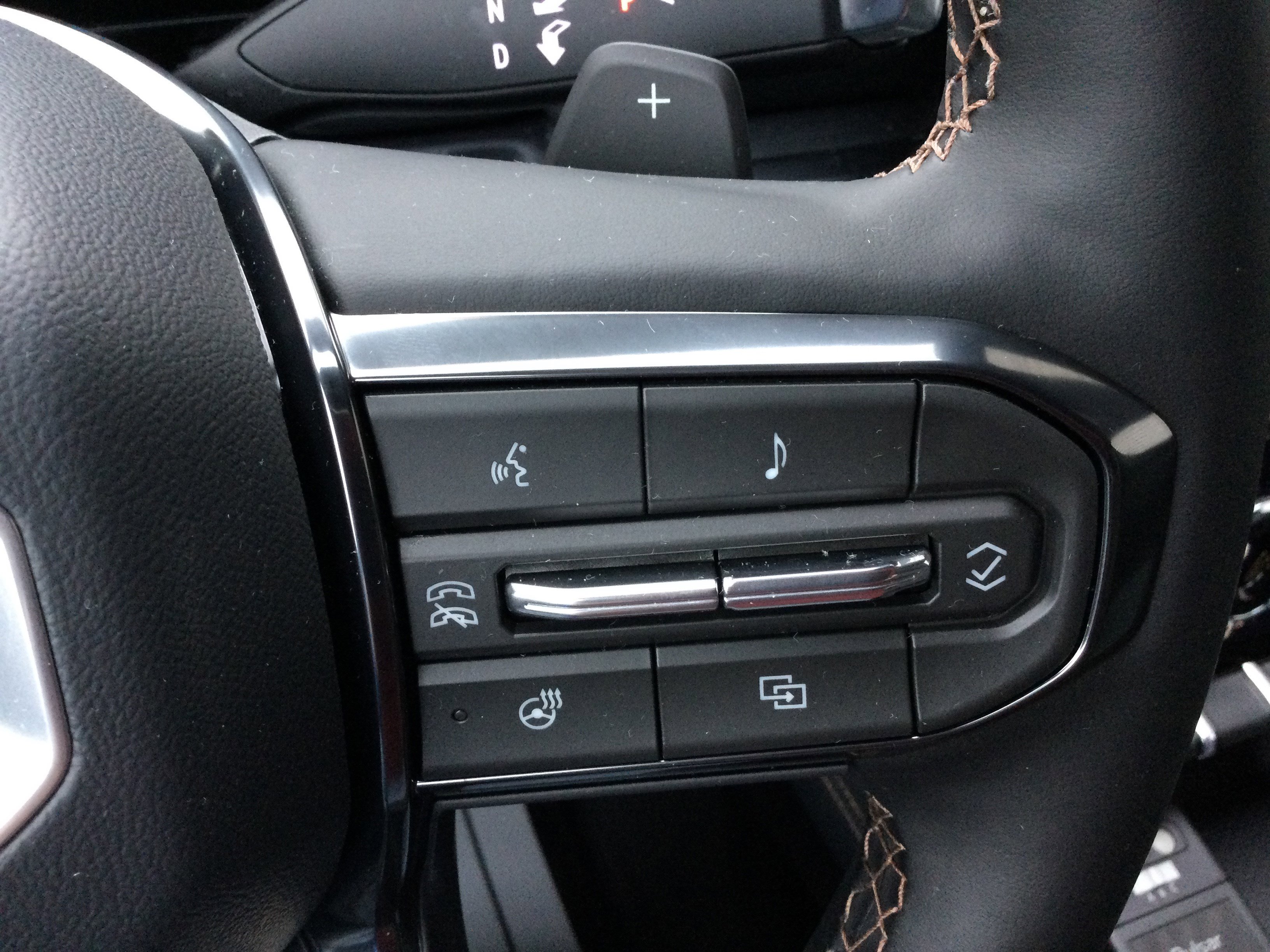 New 2026 GMC Terrain AT4 image 14