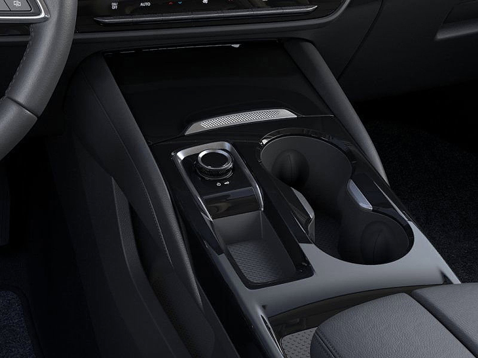 New 2026 Buick Envision Avenir image 23
