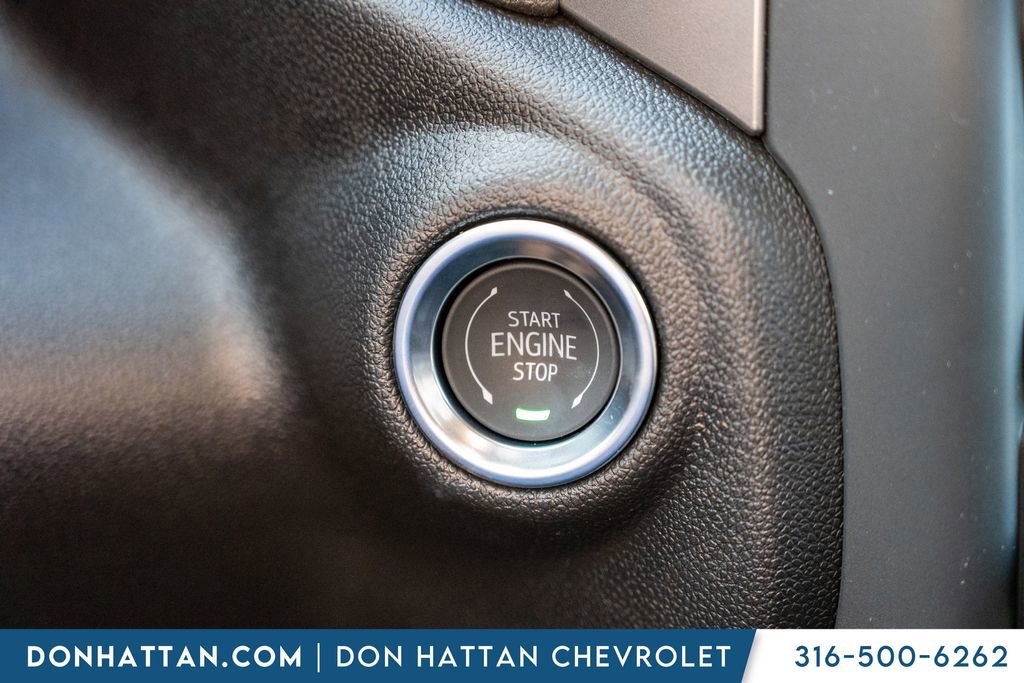 New 2026 Chevrolet Silverado 2500 Custom image 12