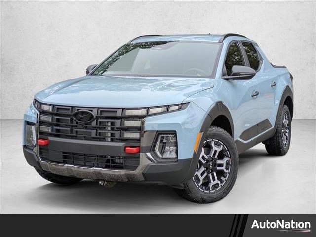 New 2026 Hyundai Santa Cruz XRT image 1