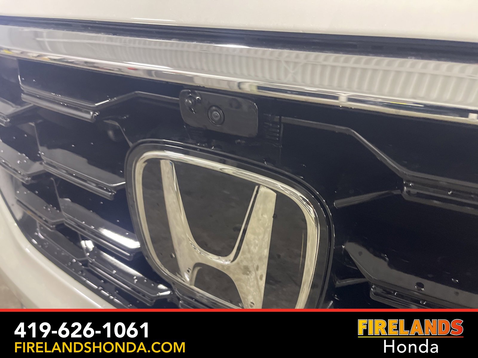 New 2025 Honda Pilot Elite image 11