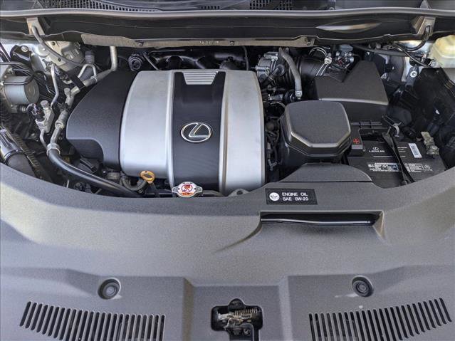 Used 2017 Lexus RX 350 AWD image 24