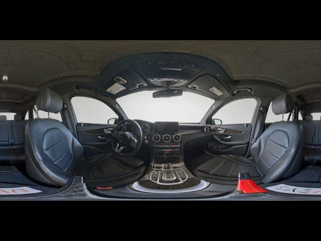 Used 2020 Mercedes-Benz GLC 300 4MATIC image 9
