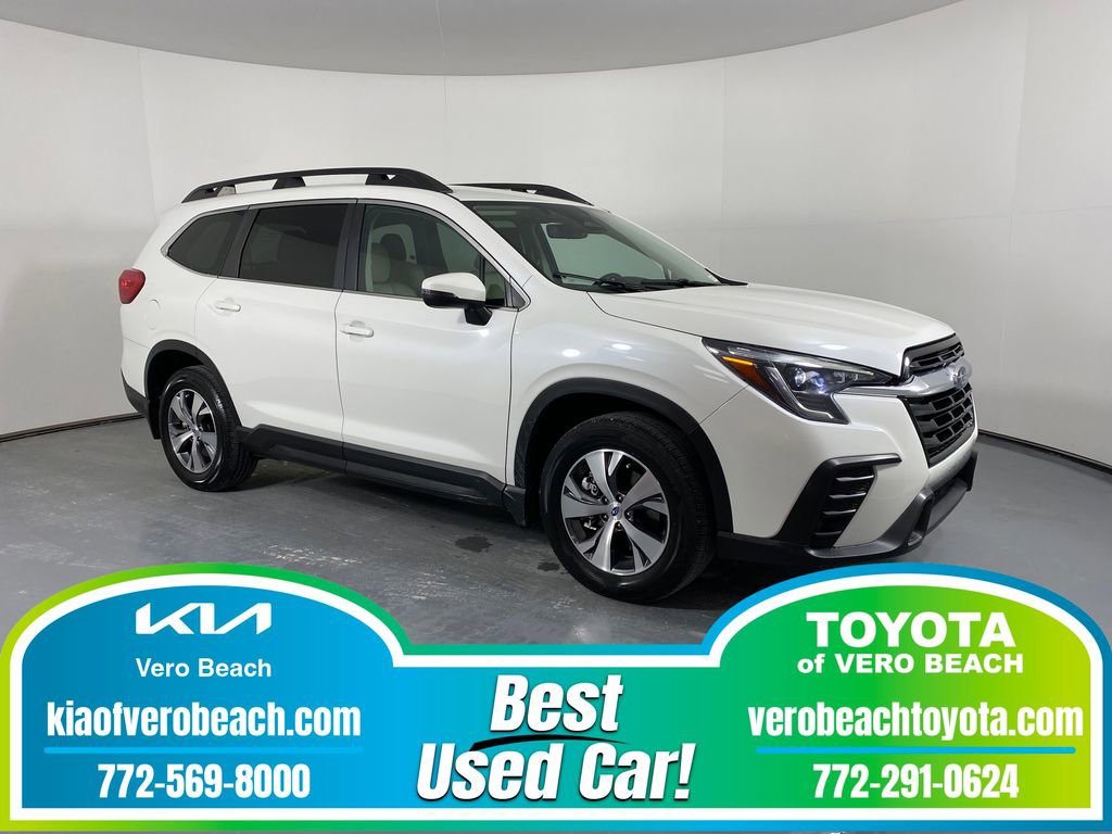 Used 2023 Subaru Ascent Premium w/ Convenience Package
