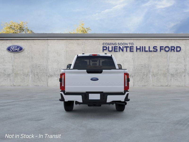 New 2026 Ford F250 XL image 5