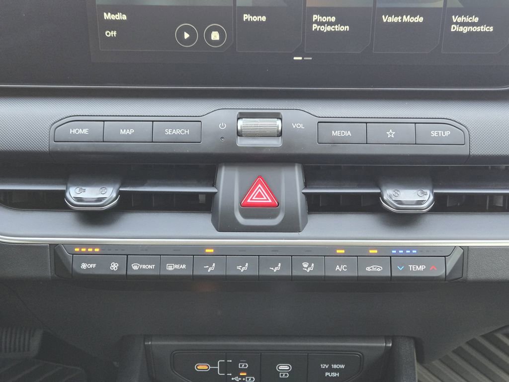 New 2026 Kia K4 FWD image 16