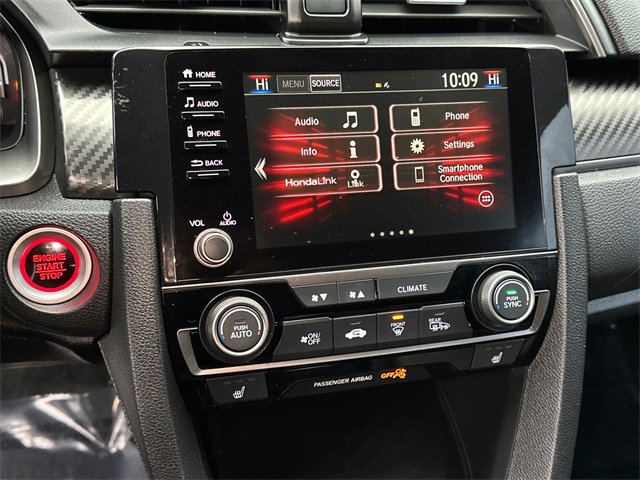 Used 2019 Honda Civic Si image 27