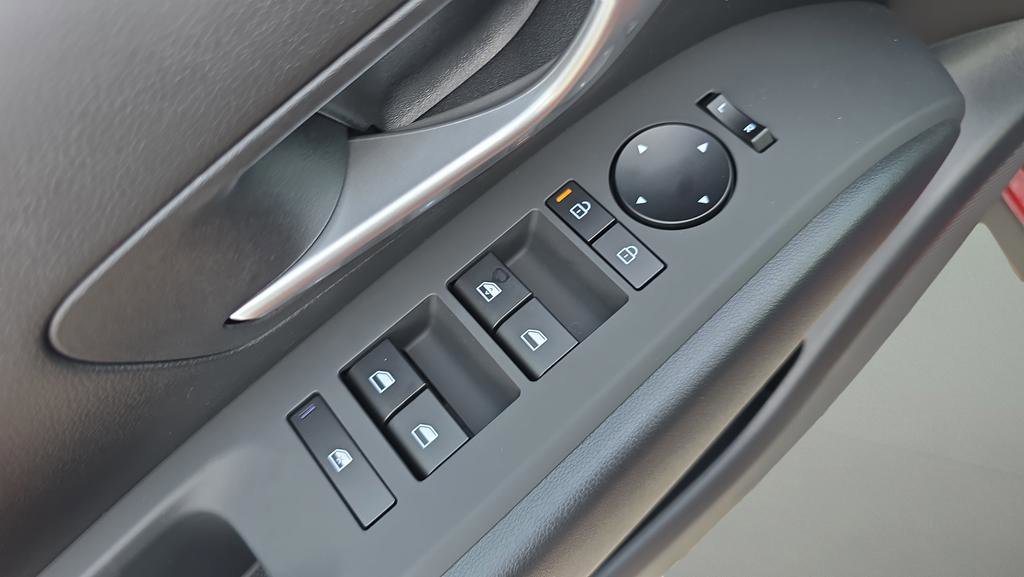 New 2026 Hyundai Tucson SE AWD/4WD image 21