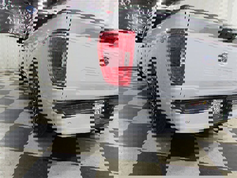 Used 2022 Ford F150 XL w/ STX Appearance Package image 34