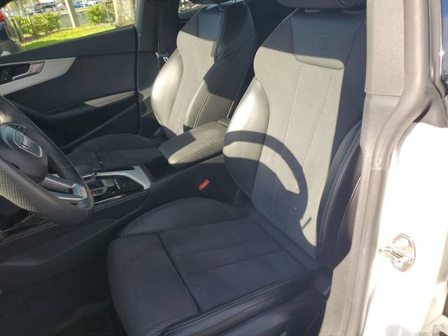 Used 2023 Audi A5 2.0T Premium Plus w/ Premium Plus image 19