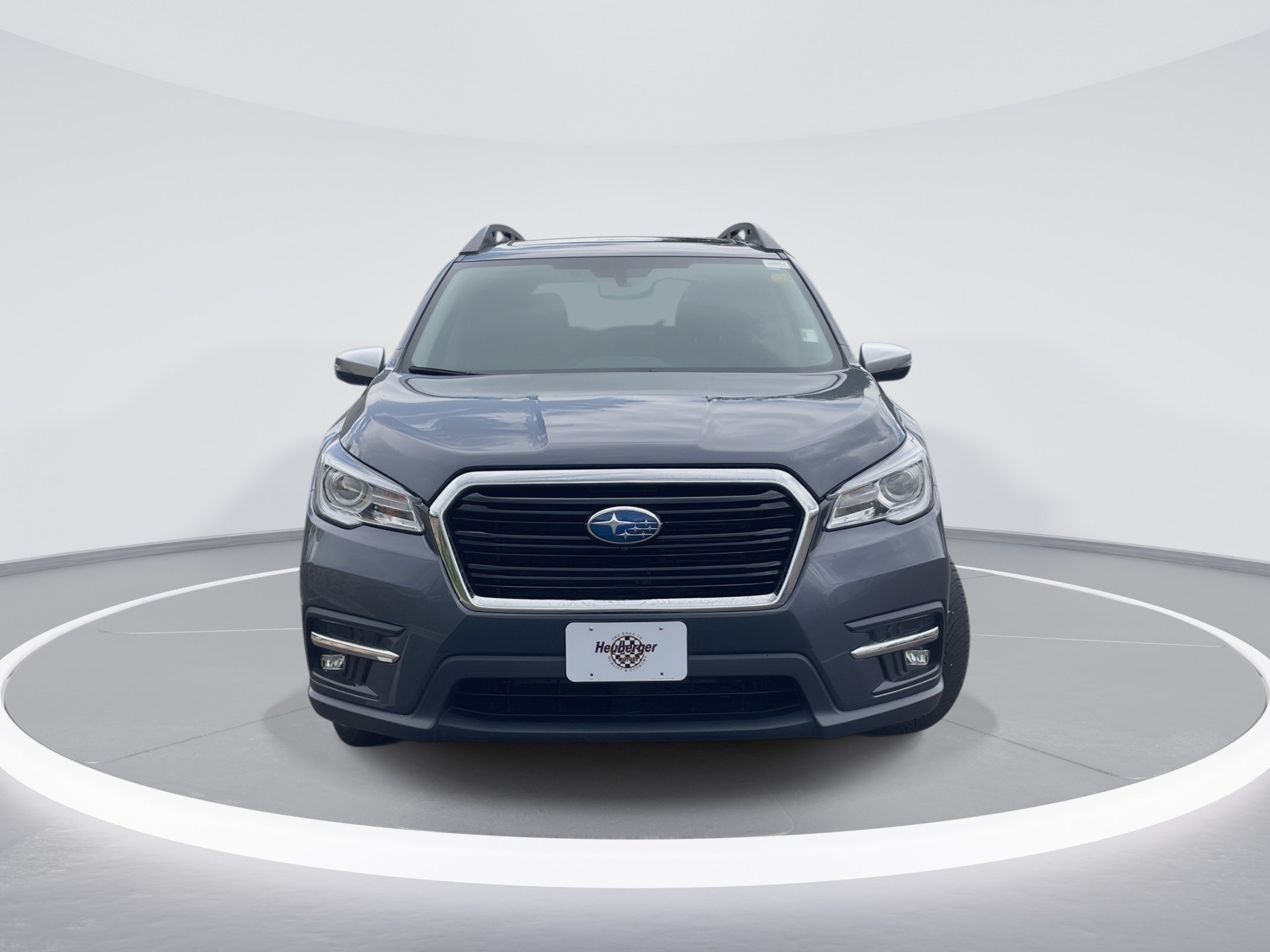 Used 2022 Subaru Ascent Touring AWD/4WD video 2