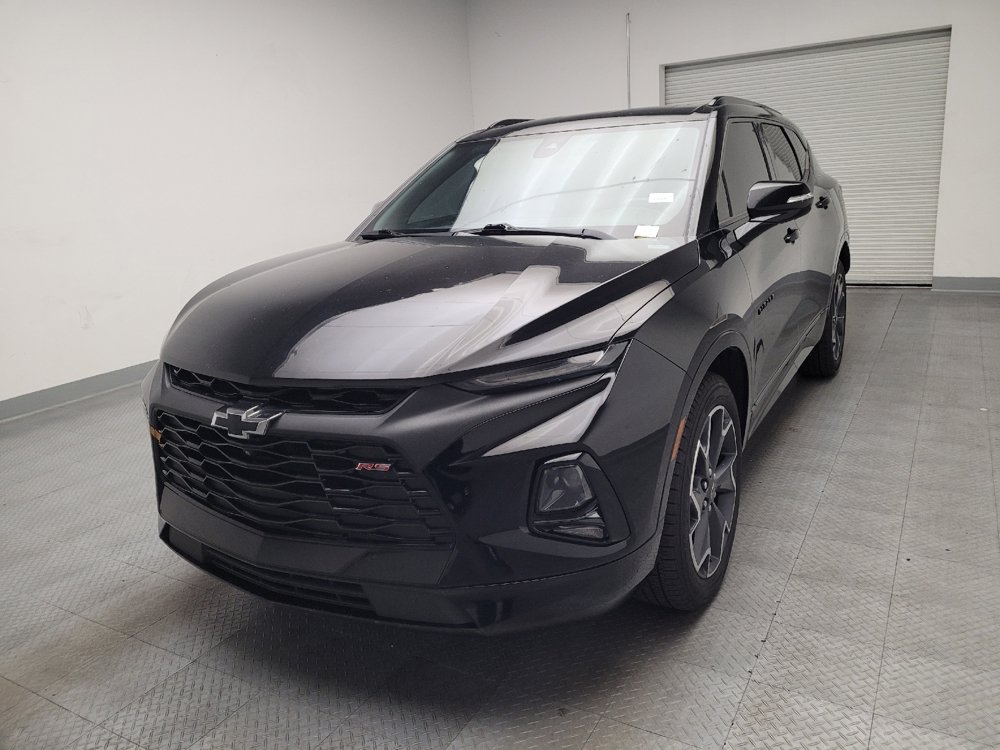 Used 2020 Chevrolet Blazer RS FWD image 15