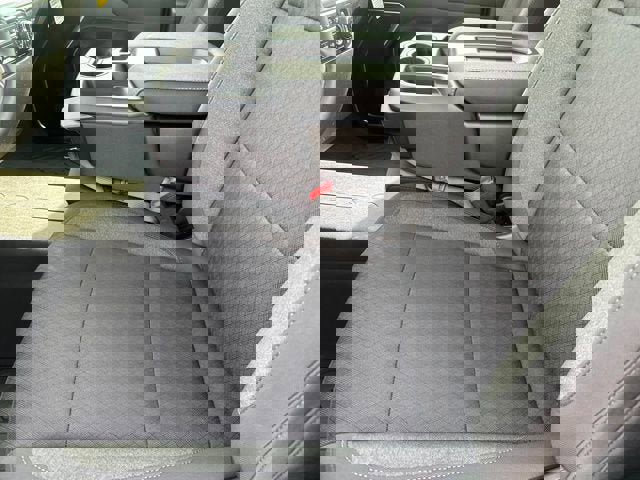 New 2026 Chevrolet Silverado 1500 LT w/ Z71 Off-Road Package image 13