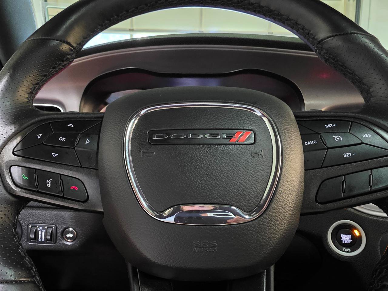 Used 2023 Dodge Charger Scat Pack RWD image 33