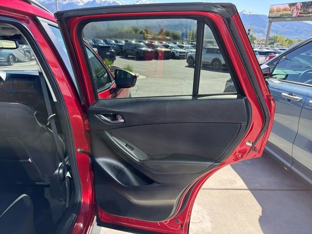 Used 2014 MAZDA CX-5 Touring w/ Touring Technology Package AWD/4WD image 29