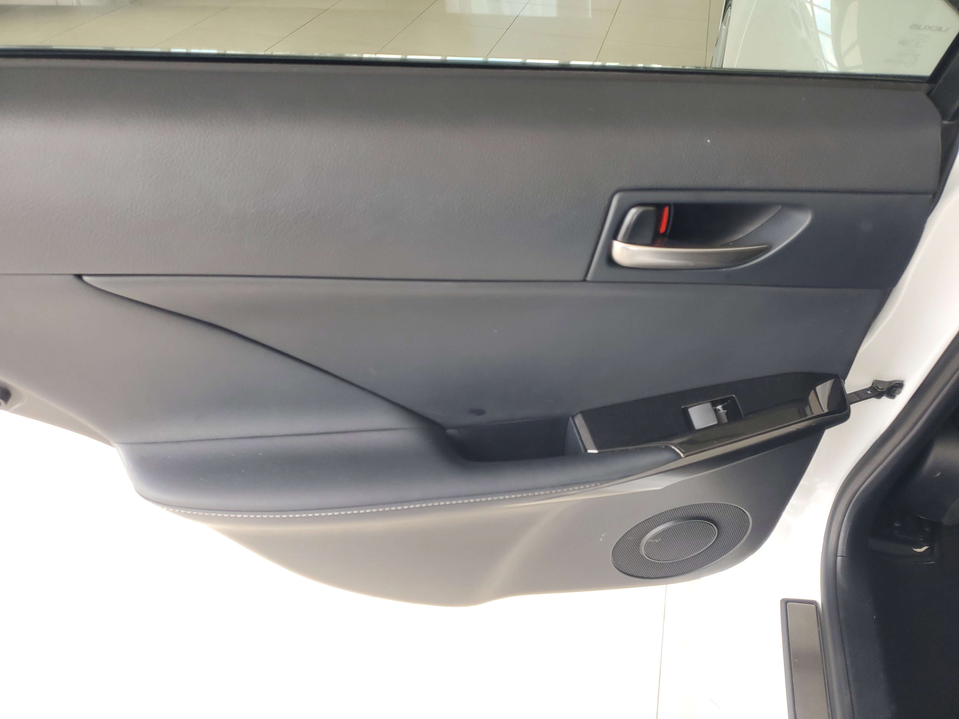 Used 2024 Lexus IS 300 w/ Comfort Package RWD image 16