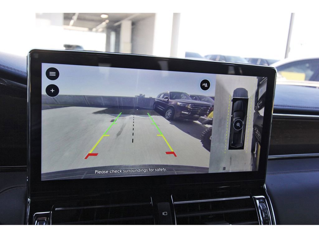 Used 2023 Lincoln Navigator L Black Label image 23