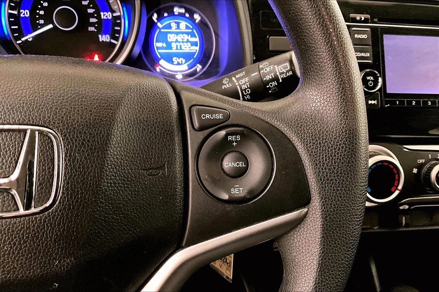 Used 2016 Honda Fit LX image 18