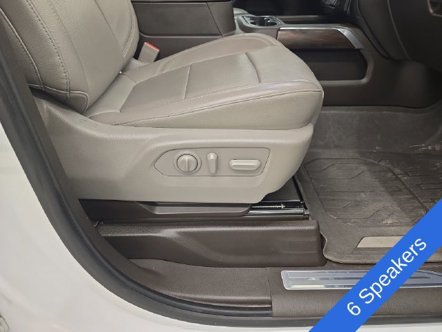 Used 2019 GMC Sierra 1500 SLT w/ SLT Premium Package AWD/4WD image 11