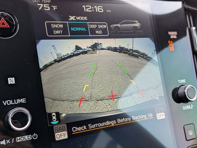 Used 2023 Subaru Outback Wilderness image 21