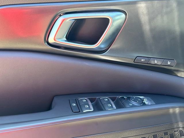 New 2026 Kia Carnival SX Prestige image 22