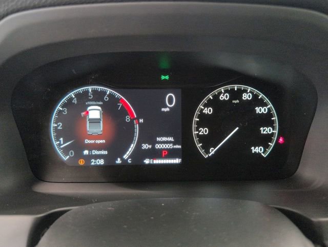 New 2026 Honda Ridgeline TrailSport+ image 16