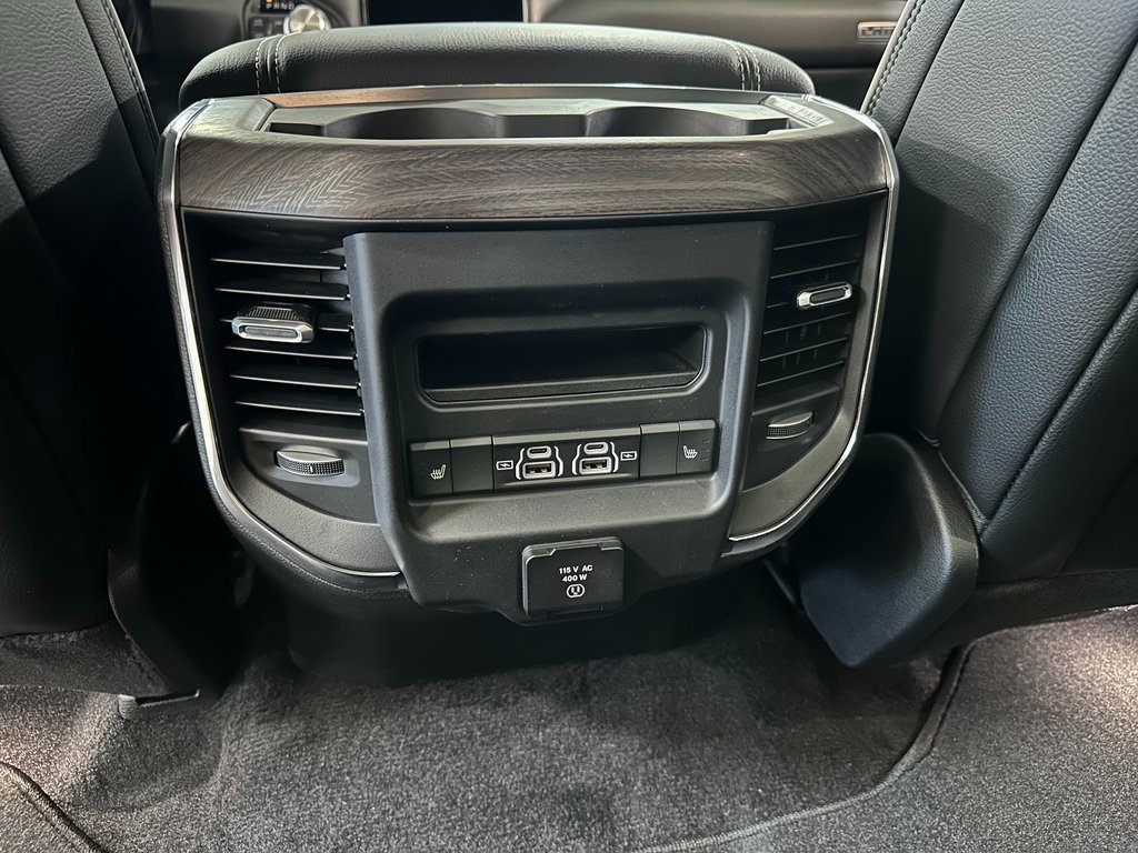 New 2026 RAM 1500 Laramie image 44