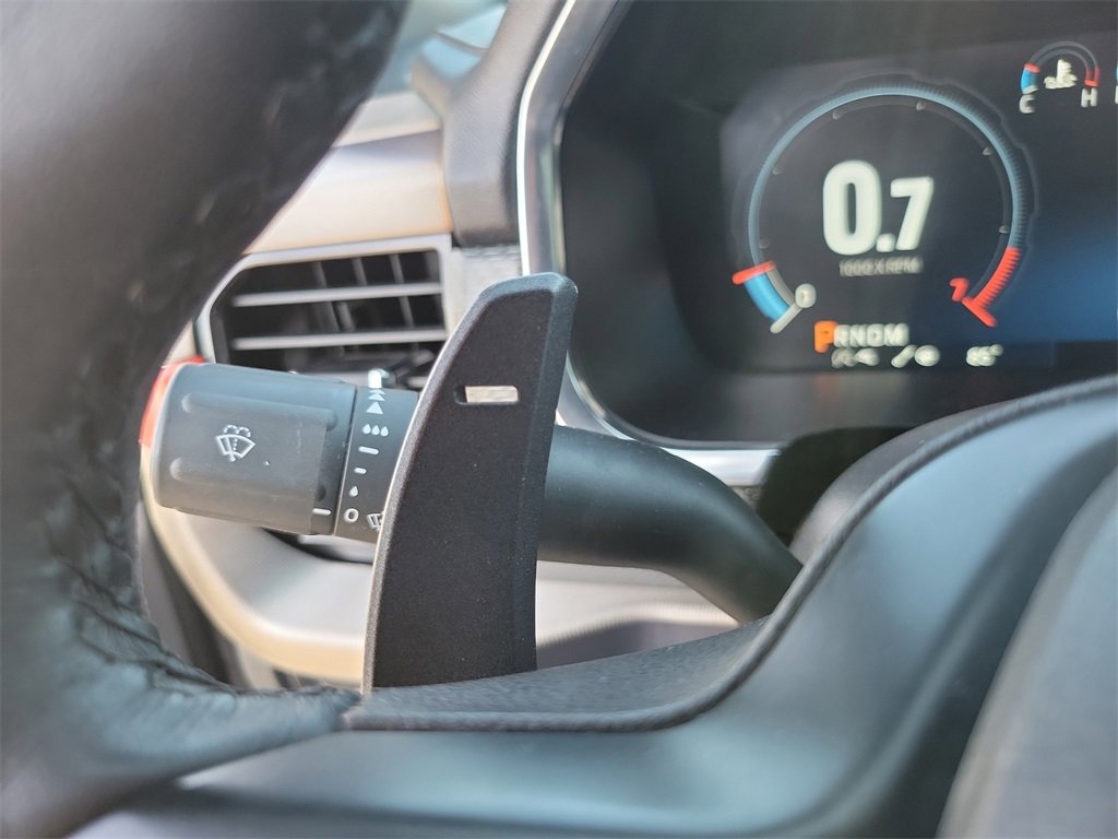 Used 2023 Ford F150 Raptor image 8