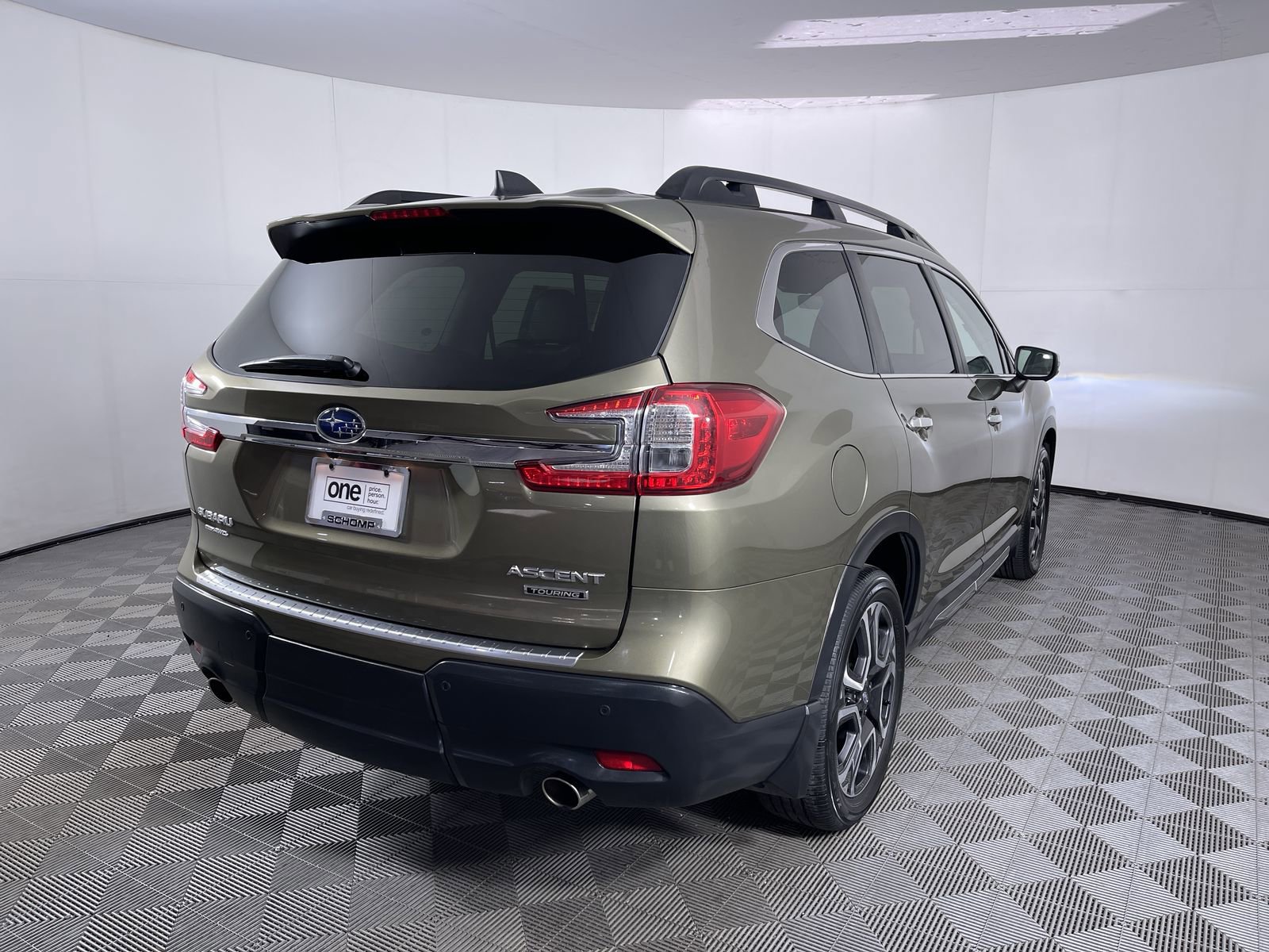 Used 2023 Subaru Ascent Touring image 25