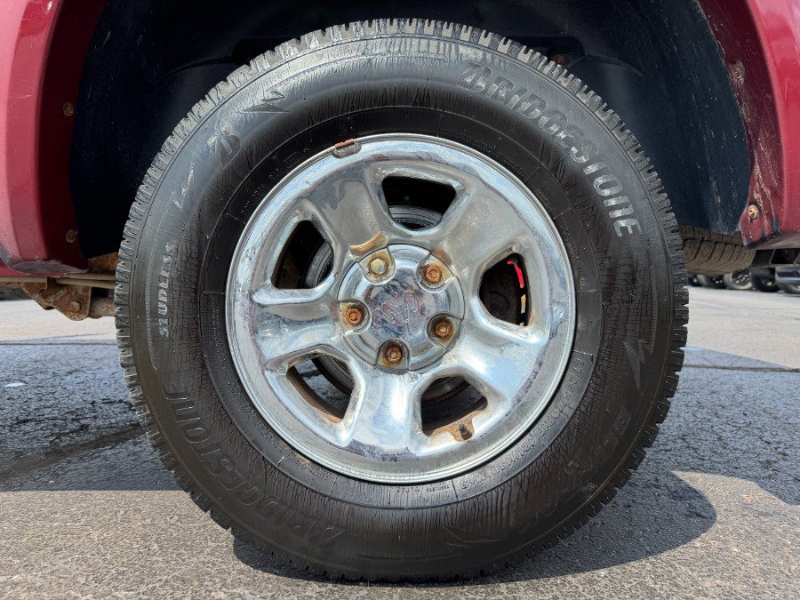 Used 2012 RAM 1500 ST w/ SXT Appearance Group AWD/4WD image 13