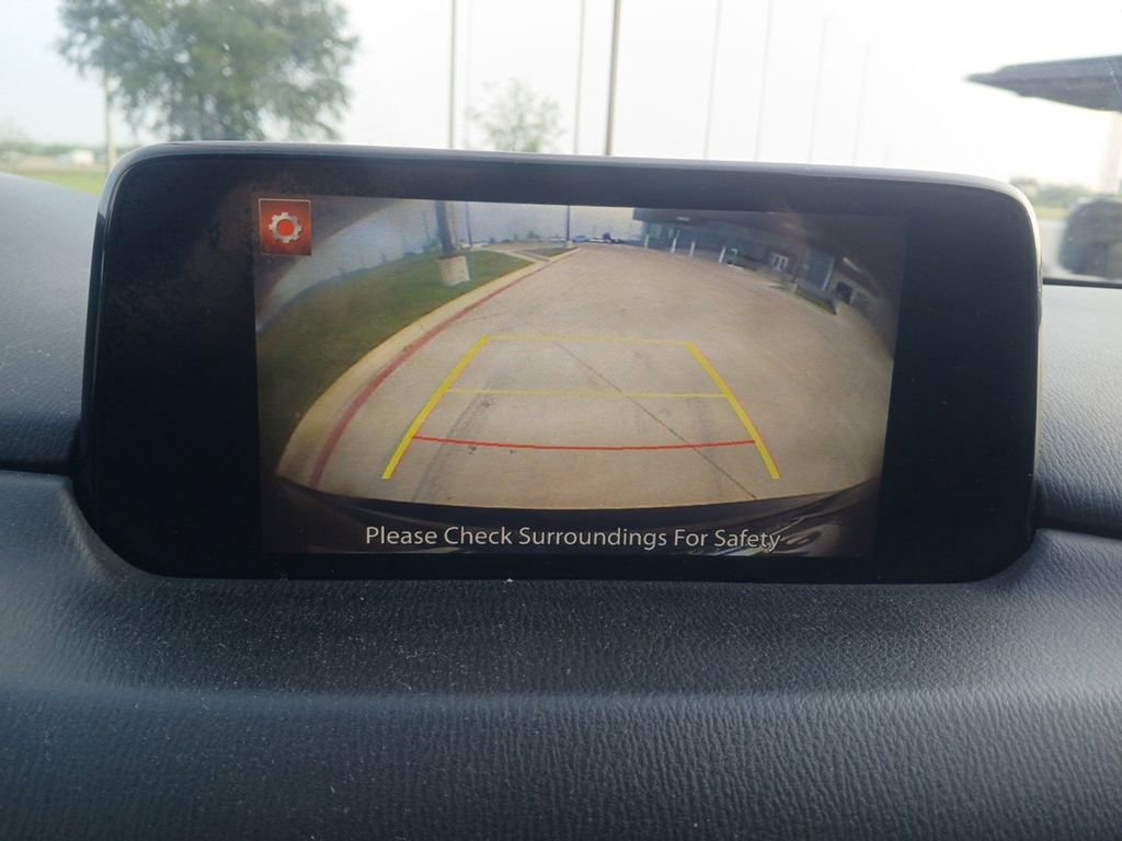Used 2018 MAZDA CX-5 Sport FWD image 28