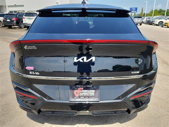 New 2025 Kia EV6 GT-Line image 5