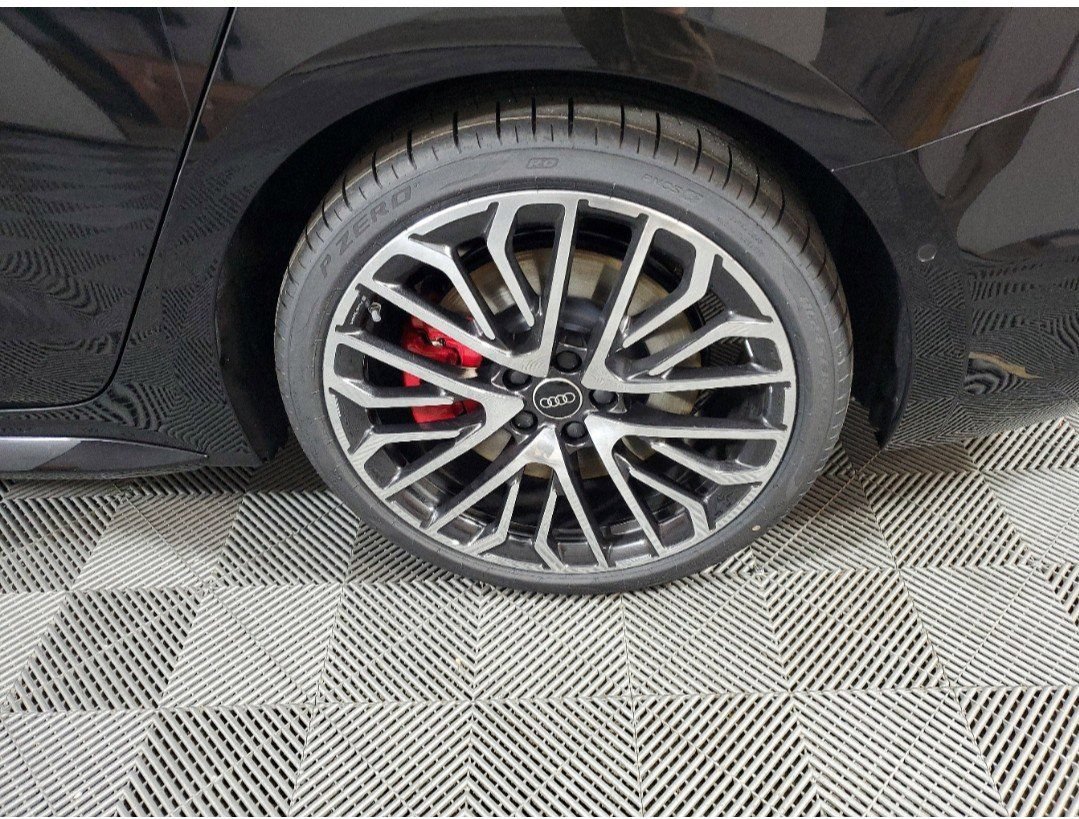 New 2026 Audi S5 Prestige AWD/4WD image 10