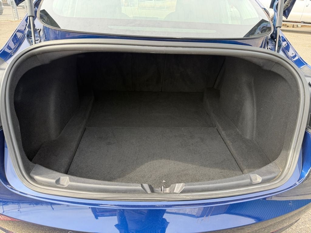 Used 2018 Tesla Model 3 Long Range AWD/4WD image 22