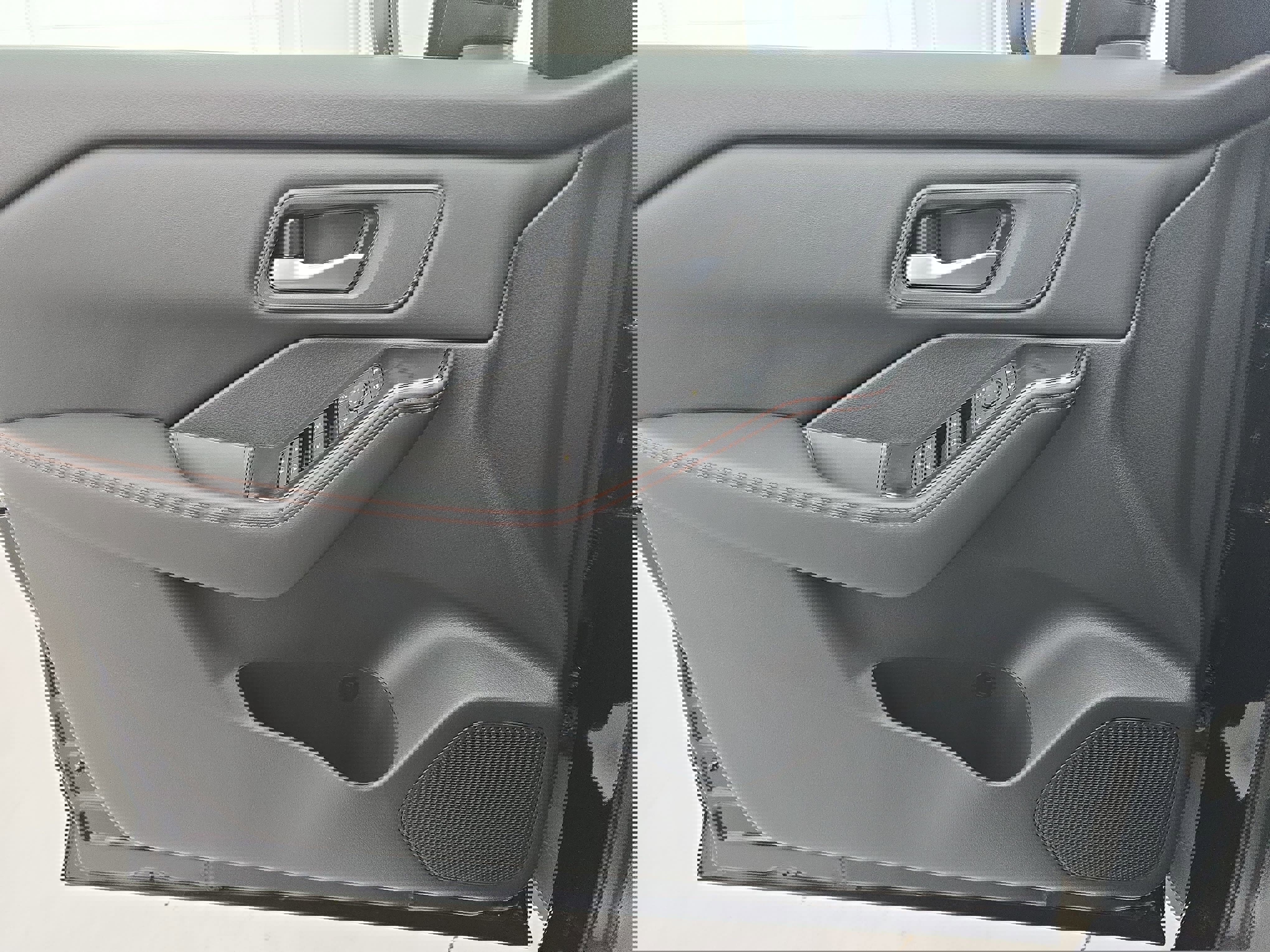 New 2026 Nissan Rogue SV image 26